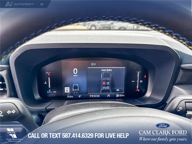 2026 Ford Maverick Lobo High (Stk: 26T7075) in Red Deer - Image 14 of 23