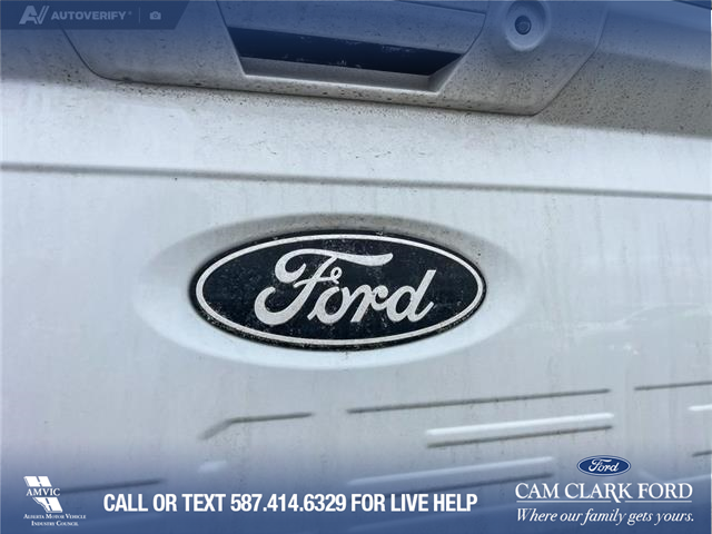 2026 Ford F-150 Lariat (Stk: 26AT3066) in Airdrie - Image 9 of 25