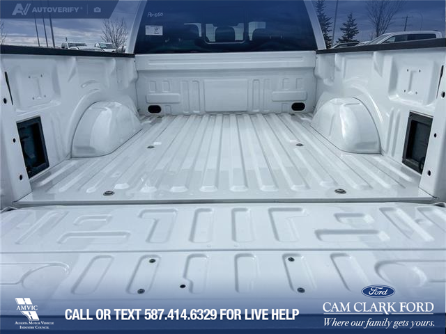 2026 Ford F-150 Lariat (Stk: 26AT3066) in Airdrie - Image 12 of 25
