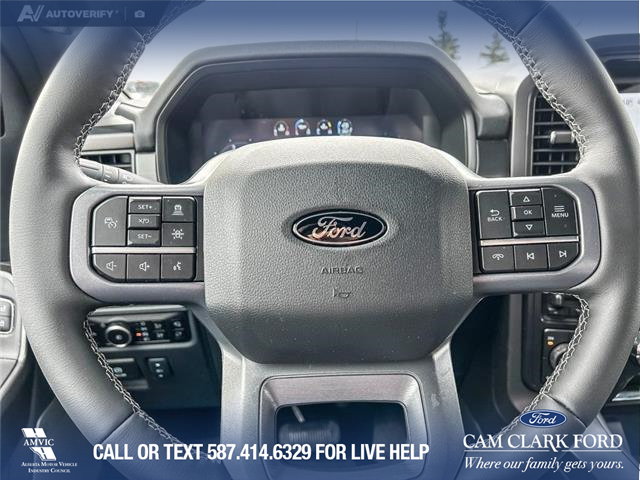 2026 Ford F-150 Lariat (Stk: 26AT3066) in Airdrie - Image 14 of 25