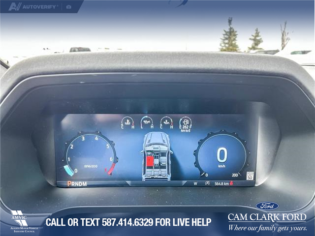 2026 Ford F-150 Lariat (Stk: 26AT3066) in Airdrie - Image 15 of 25