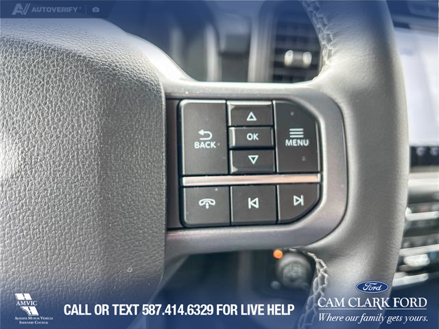 2026 Ford F-150 Lariat (Stk: 26AT3066) in Airdrie - Image 16 of 25