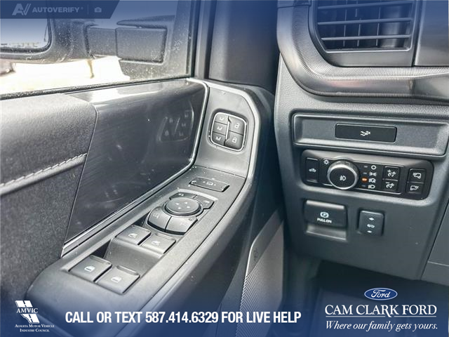 2026 Ford F-150 Lariat (Stk: 26AT3066) in Airdrie - Image 17 of 25