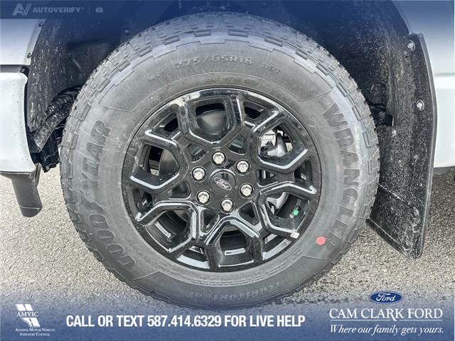 2026 Ford F-150 XLT (Stk: 26AT0678) in Airdrie - Image 6 of 25