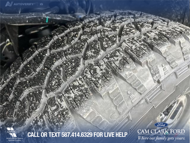 2026 Ford F-150 XLT (Stk: 26AT0678) in Airdrie - Image 7 of 25