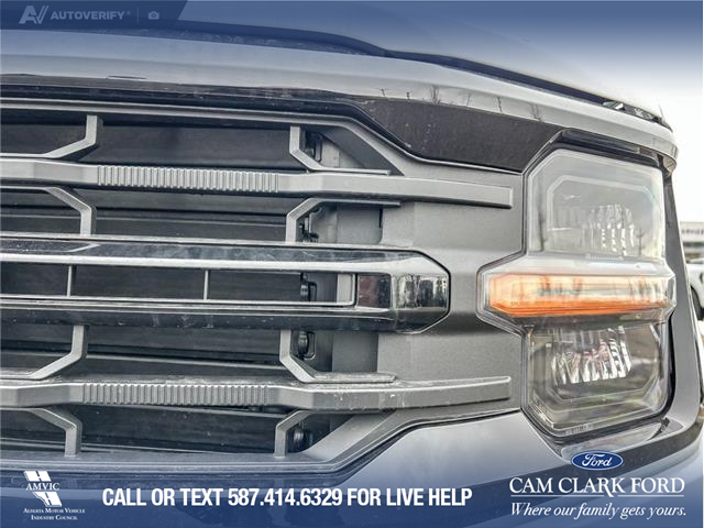 2026 Ford F-150 XLT (Stk: 26AT0678) in Airdrie - Image 8 of 25