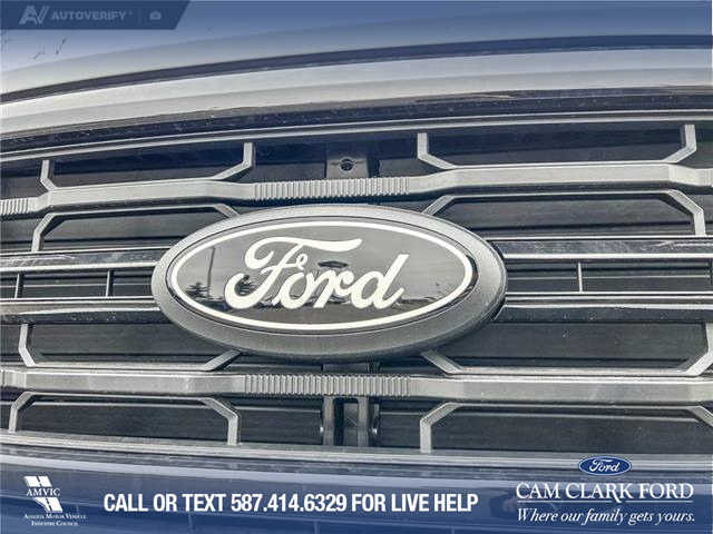 2026 Ford F-150 XLT (Stk: 26AT0678) in Airdrie - Image 9 of 25