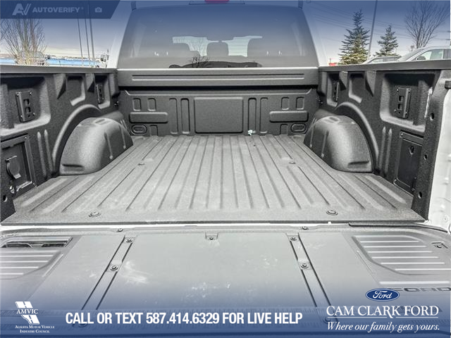 2026 Ford F-150 XLT (Stk: 26AT0678) in Airdrie - Image 12 of 25