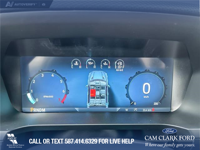 2026 Ford F-150 XLT (Stk: 26AT0678) in Airdrie - Image 15 of 25