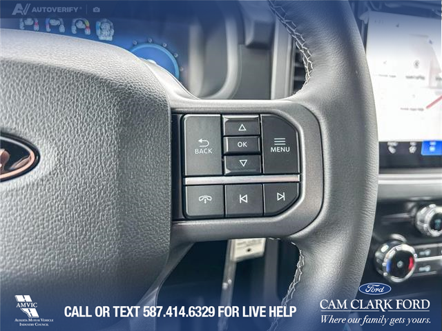 2026 Ford F-150 XLT (Stk: 26AT0678) in Airdrie - Image 16 of 25