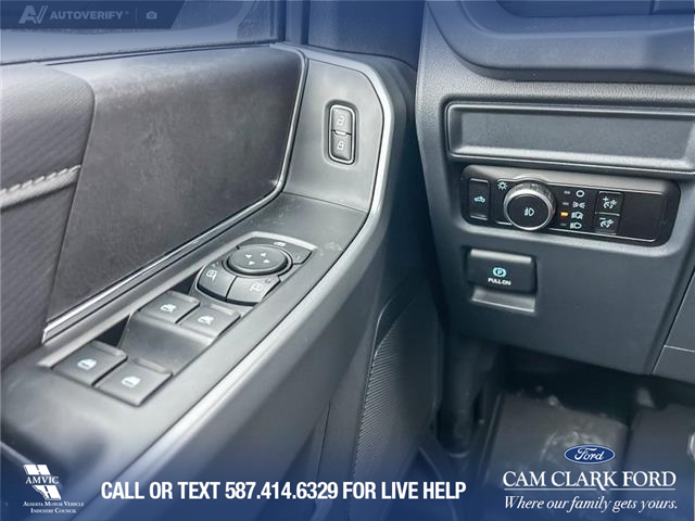 2026 Ford F-150 XLT (Stk: 26AT0678) in Airdrie - Image 17 of 25