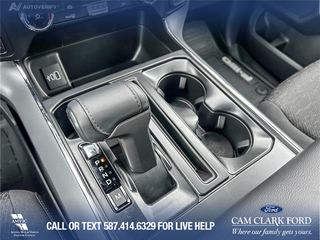 2026 Ford F-150 XLT (Stk: 26AT0678) in Airdrie - Image 18 of 25