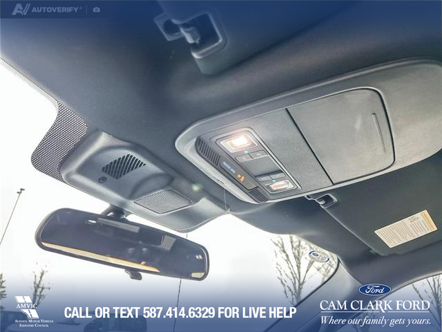 2026 Ford F-150 XLT (Stk: 26AT0678) in Airdrie - Image 21 of 25