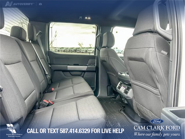 2026 Ford F-150 XLT (Stk: 26AT0678) in Airdrie - Image 23 of 25
