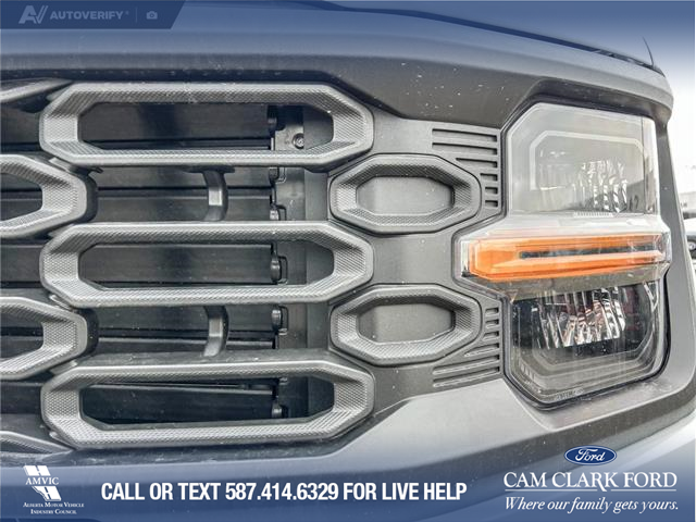 2026 Ford F-150 STX (Stk: 26AT6215) in Airdrie - Image 8 of 25