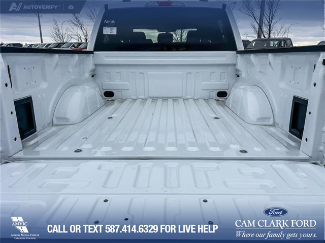 2026 Ford F-150 STX (Stk: 26AT6215) in Airdrie - Image 12 of 25