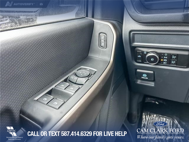 2026 Ford F-150 STX (Stk: 26AT6215) in Airdrie - Image 17 of 25