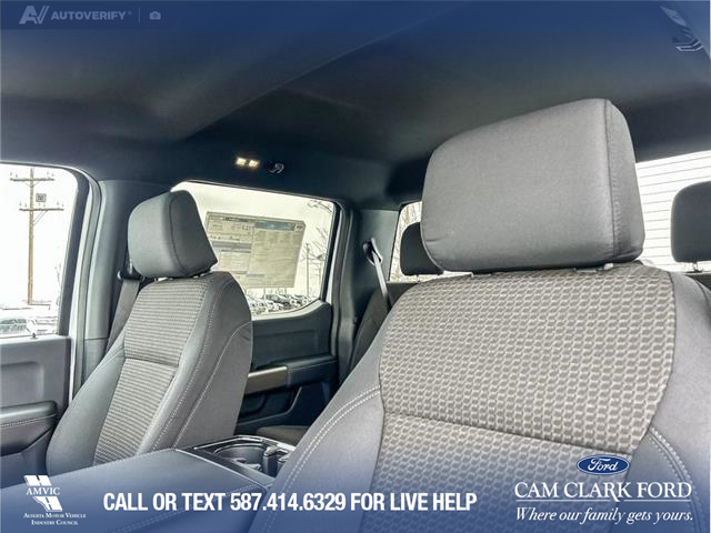 2026 Ford F-150 STX (Stk: 26AT6215) in Airdrie - Image 20 of 25