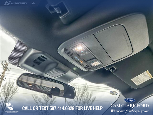 2026 Ford F-150 STX (Stk: 26AT6215) in Airdrie - Image 21 of 25