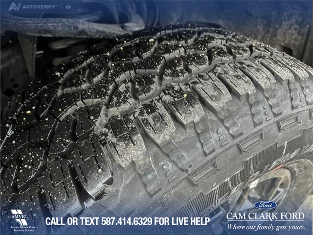 2025 Ford F-150 XLT (Stk: 25AT5314) in Airdrie - Image 7 of 25