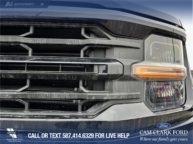 2025 Ford F-150 XLT (Stk: 25AT5314) in Airdrie - Image 8 of 25