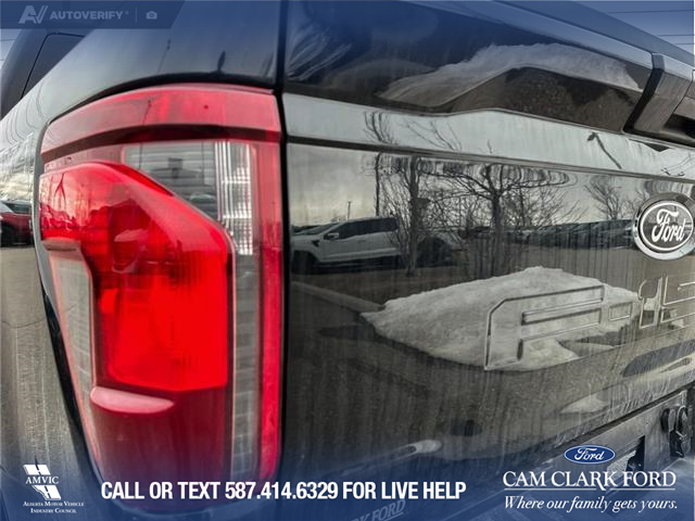 2025 Ford F-150 XLT (Stk: 25AT5314) in Airdrie - Image 11 of 25