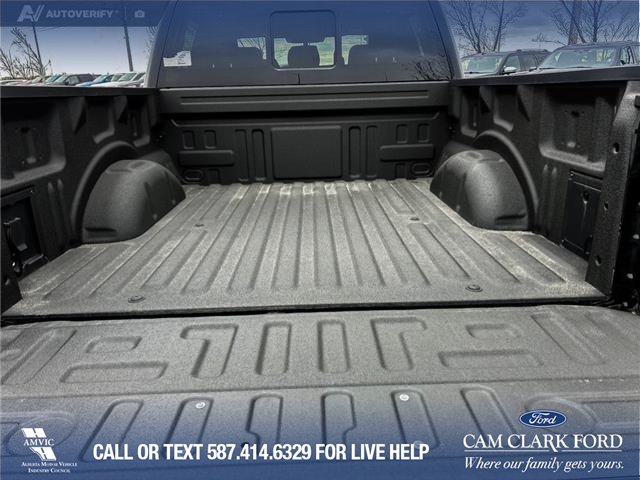 2025 Ford F-150 XLT (Stk: 25AT5314) in Airdrie - Image 12 of 25