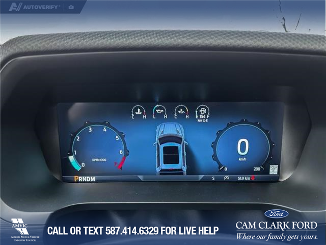 2025 Ford F-150 XLT (Stk: 25AT5314) in Airdrie - Image 15 of 25