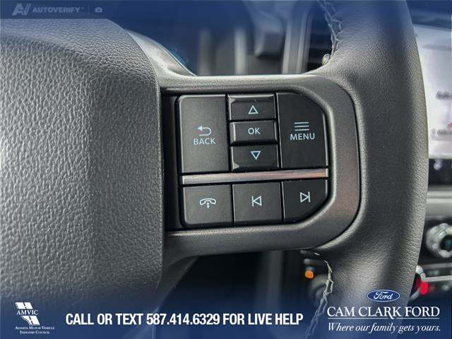 2025 Ford F-150 XLT (Stk: 25AT5314) in Airdrie - Image 16 of 25