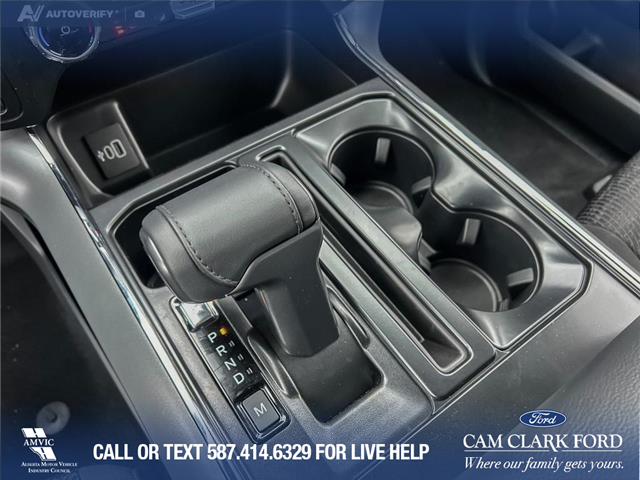 2025 Ford F-150 XLT (Stk: 25AT5314) in Airdrie - Image 18 of 25