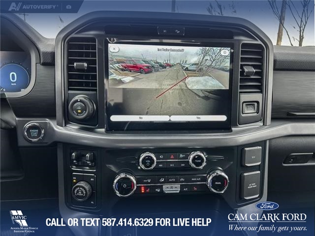 2025 Ford F-150 XLT (Stk: 25AT5314) in Airdrie - Image 19 of 25