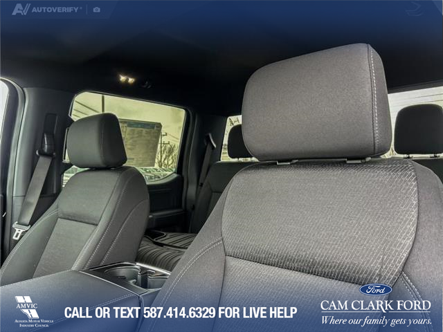 2025 Ford F-150 XLT (Stk: 25AT5314) in Airdrie - Image 20 of 25