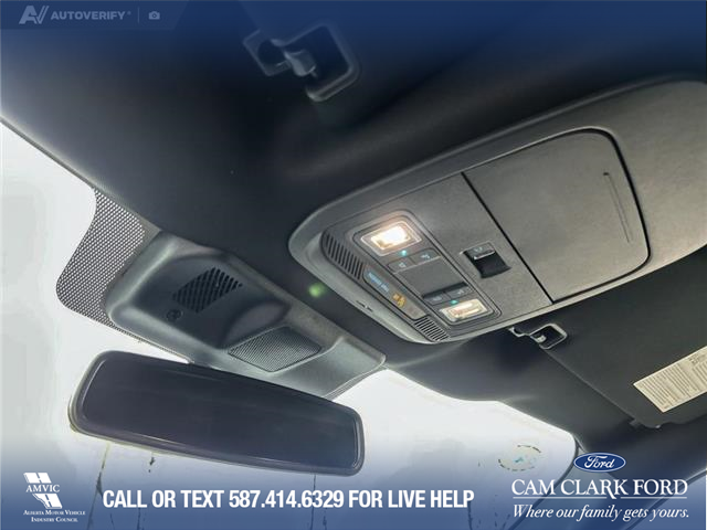 2025 Ford F-150 XLT (Stk: 25AT5314) in Airdrie - Image 21 of 25