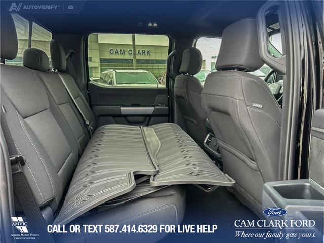 2025 Ford F-150 XLT (Stk: 25AT5314) in Airdrie - Image 23 of 25
