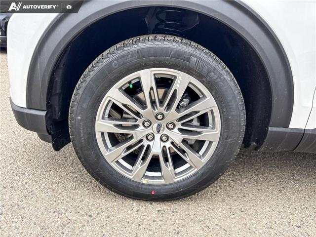 2026 Ford Explorer Active (Stk: 26S5240) in Red Deer - Image 6 of 25