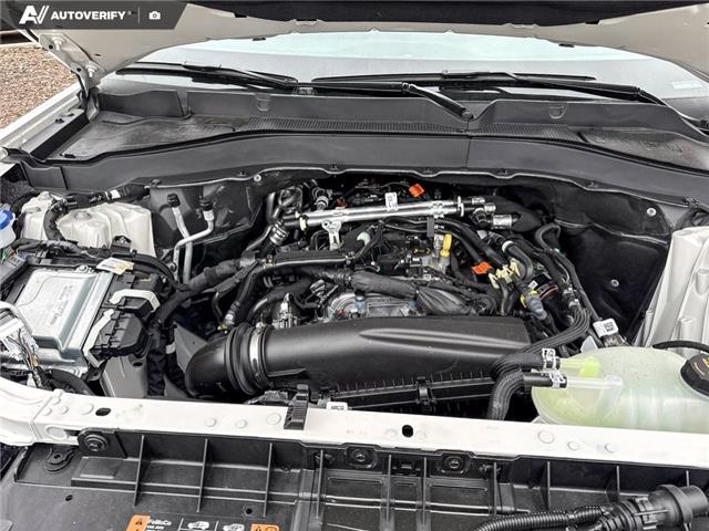2026 Ford Explorer Active (Stk: 26S5240) in Red Deer - Image 10 of 25