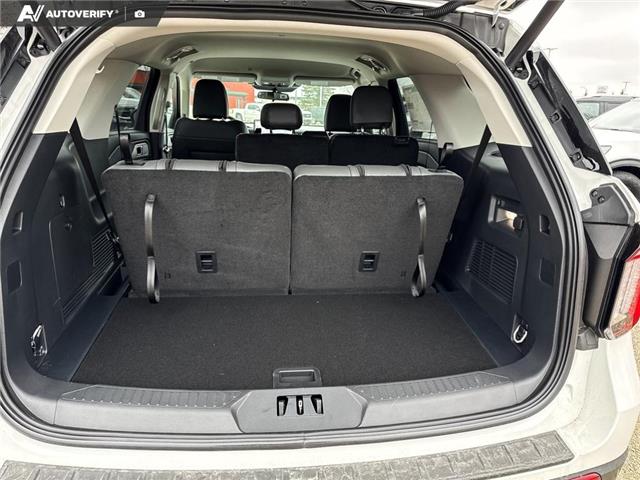 2026 Ford Explorer Active (Stk: 26S5240) in Red Deer - Image 12 of 25
