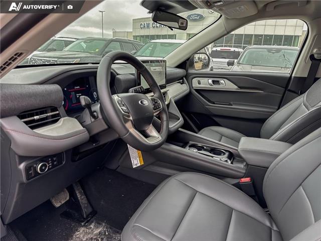 2026 Ford Explorer Active (Stk: 26S5240) in Red Deer - Image 13 of 25
