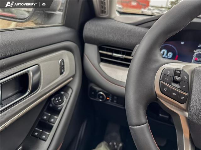 2026 Ford Explorer Active (Stk: 26S5240) in Red Deer - Image 17 of 25