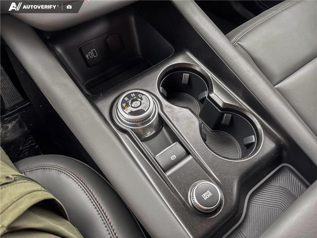 2026 Ford Explorer Active (Stk: 26S5240) in Red Deer - Image 18 of 25