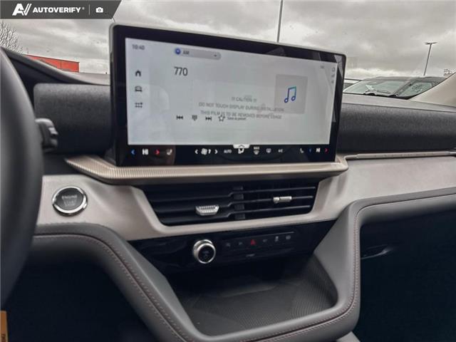 2026 Ford Explorer Active (Stk: 26S5240) in Red Deer - Image 19 of 25