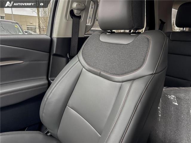 2026 Ford Explorer Active (Stk: 26S5240) in Red Deer - Image 20 of 25