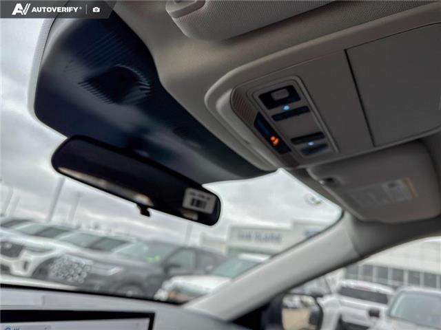 2026 Ford Explorer Active (Stk: 26S5240) in Red Deer - Image 21 of 25