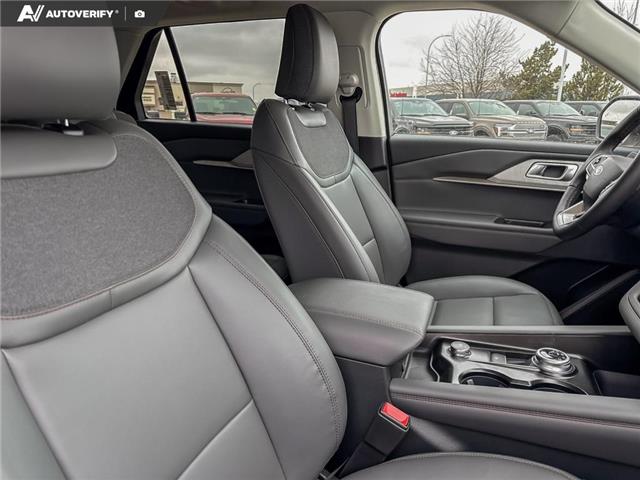 2026 Ford Explorer Active (Stk: 26S5240) in Red Deer - Image 22 of 25