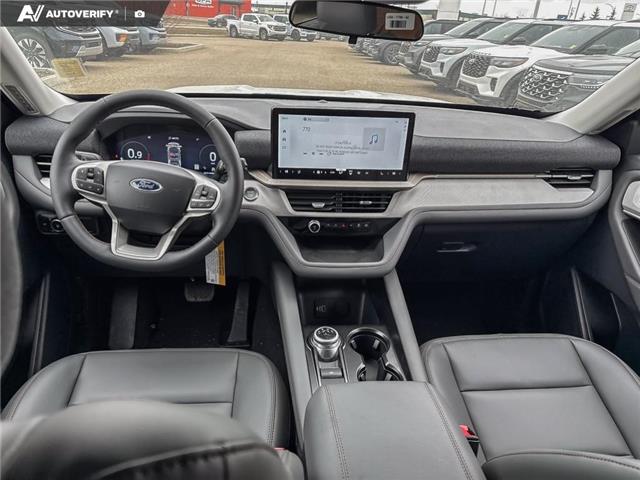 2026 Ford Explorer Active (Stk: 26S5240) in Red Deer - Image 24 of 25