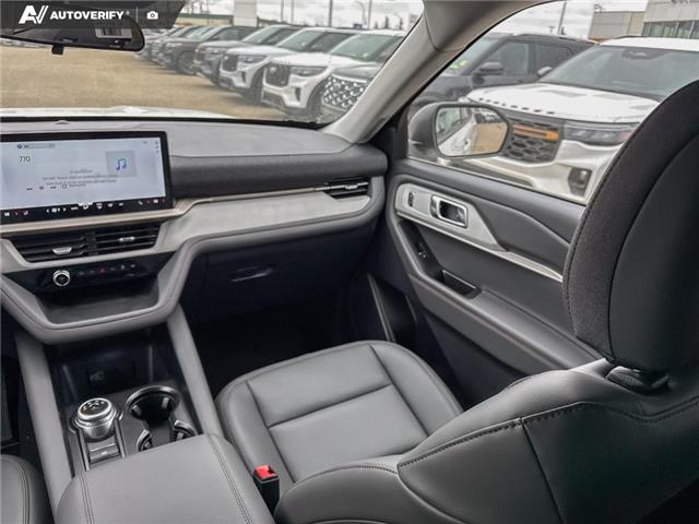 2026 Ford Explorer Active (Stk: 26S5240) in Red Deer - Image 25 of 25