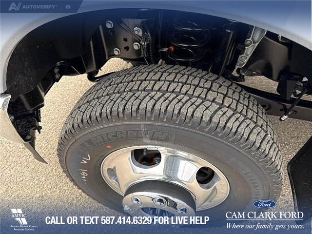 2026 Ford F-350 Lariat (Stk: 26T6046) in Red Deer - Image 7 of 24