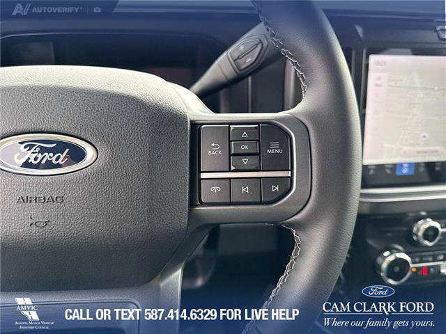 2026 Ford F-350 Lariat (Stk: 26T6046) in Red Deer - Image 15 of 24