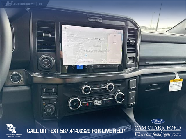2026 Ford F-350 Lariat (Stk: 26T6046) in Red Deer - Image 17 of 24