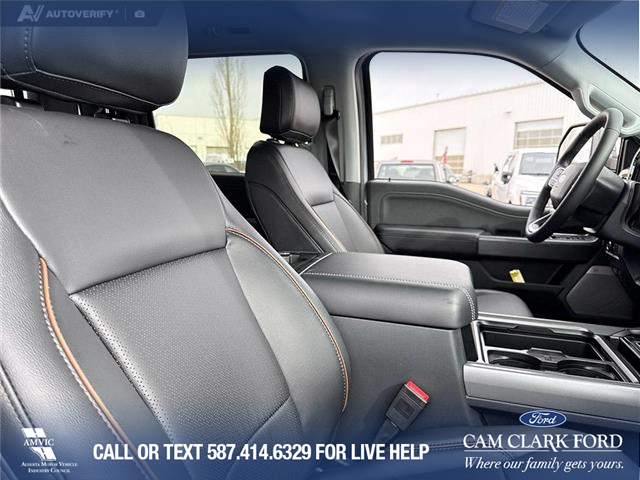2026 Ford F-350 Lariat (Stk: 26T6046) in Red Deer - Image 22 of 24